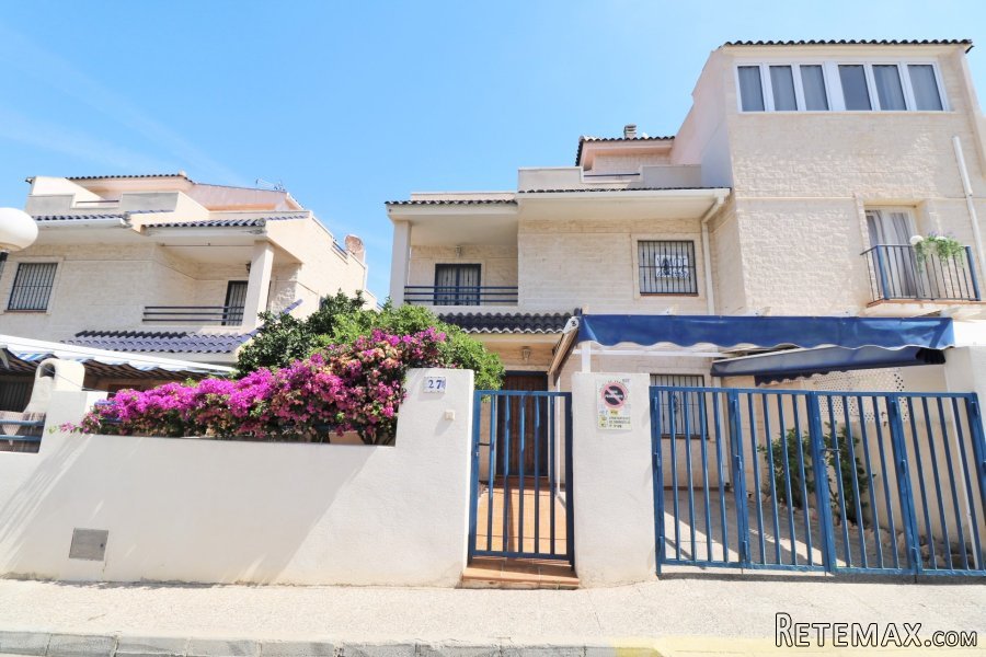 Adosado Dúplex en Torrevieja zona La veleta, 105 m. de.. - 3