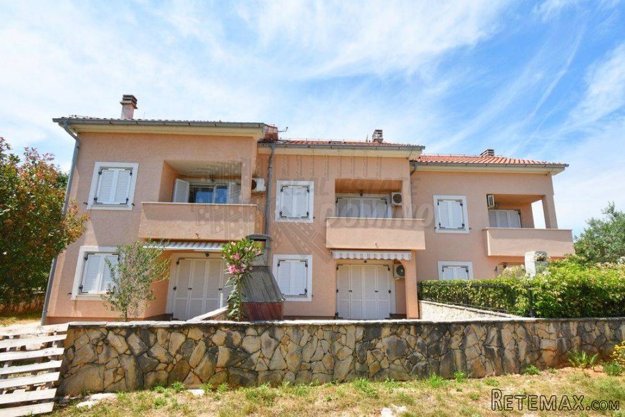 Apartman s pogledom na more! Uvala Soline!