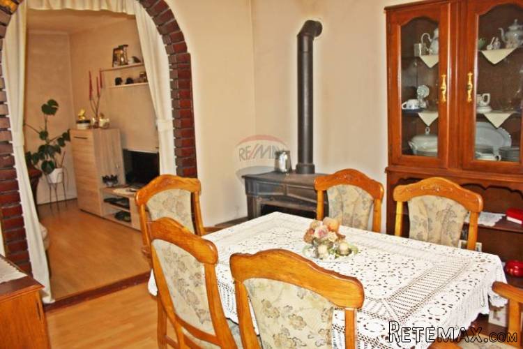 VRSAR-kamena kuća u centru grada - 3