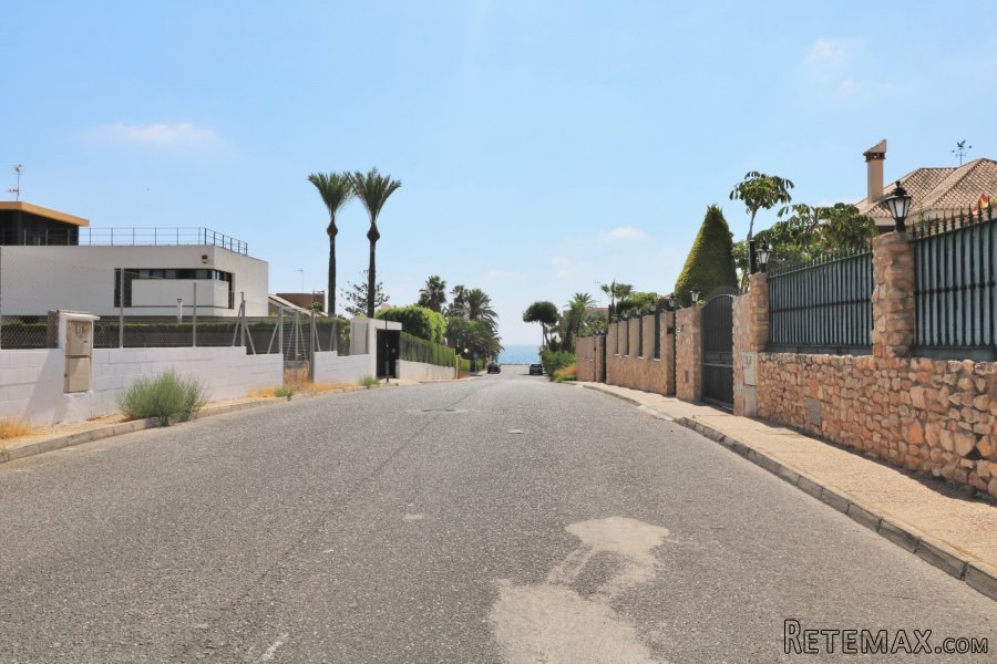 Adosado Dúplex en Torrevieja zona La veleta, 105 m. de.. - 4