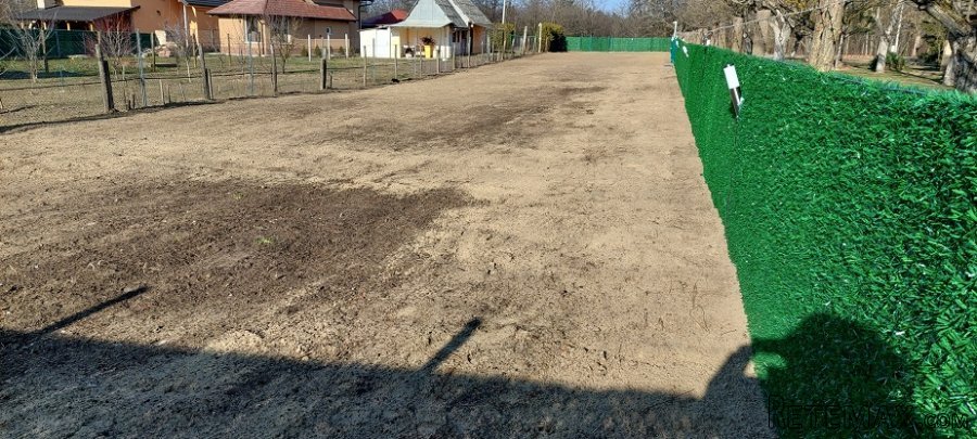 Prodaje se plac na ekskluzivnoj lokaciji-Subotica - 4