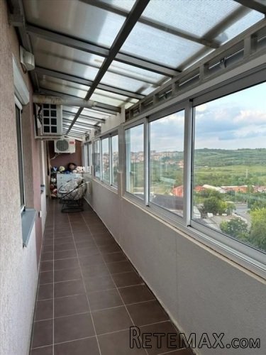 LUX opremljen stan u naselju Stepa Stepanovic - 5