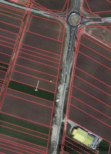 Na prodaju gradjevinsko zemljiste-Sremska Mitrovica - 5