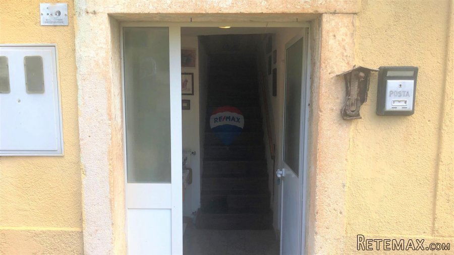 Istra, Brtonigla, okolica, dvije kuće u nizu - 6