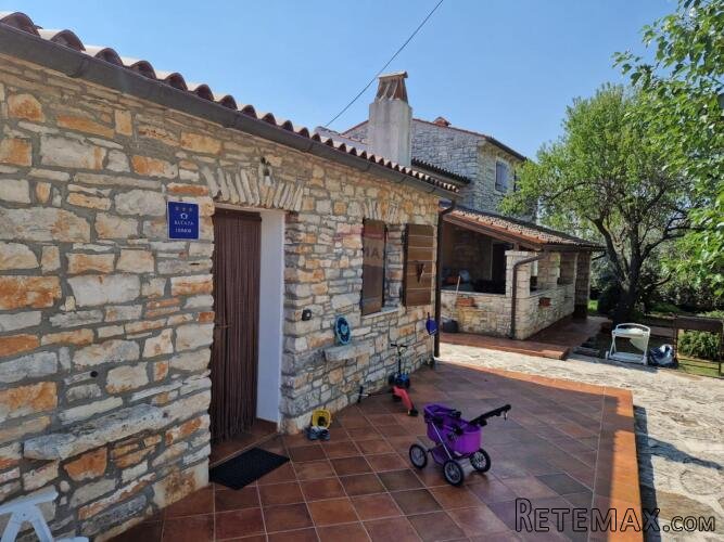 Istra,Galižana - uređeno imanje sa tri kuće - 6