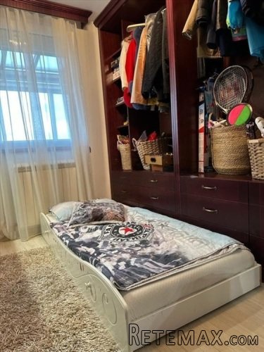 LUX opremljen stan u naselju Stepa Stepanovic - 6