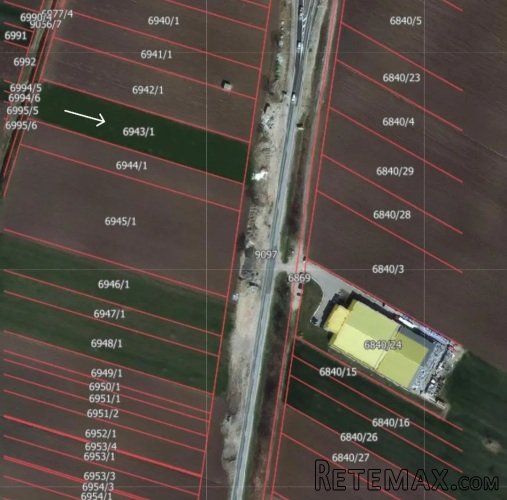 Na prodaju gradjevinsko zemljiste-Sremska Mitrovica - 6