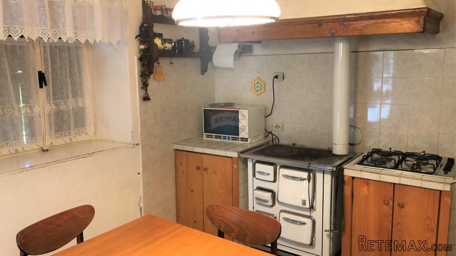 Istra, Brtonigla, okolica, dvije kuće u nizu - 8