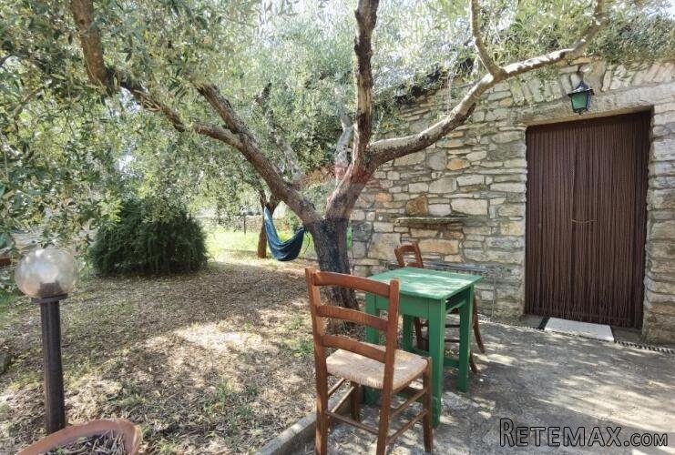 Istra,Galižana - uređeno imanje sa tri kuće - 10