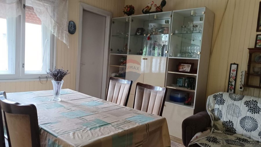 Brod Moravice - samostojeća kuća sa dva stana i okućnicom 15 - 2