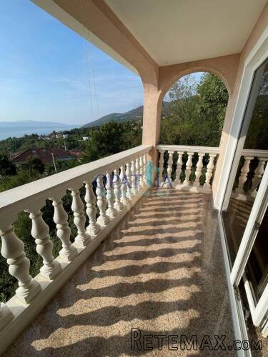 Opatija-Ičići, prekrasan 3 sobni stan s pogledom na more za.. - 2