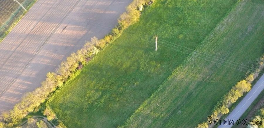 Prodajem gradjevinsko zemljiste 4km od centra Sopota - 2