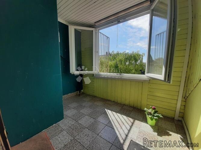 Trešnjevka, blizu Selske: 4-soban stan u potkrovlju, 51 m2 - 2