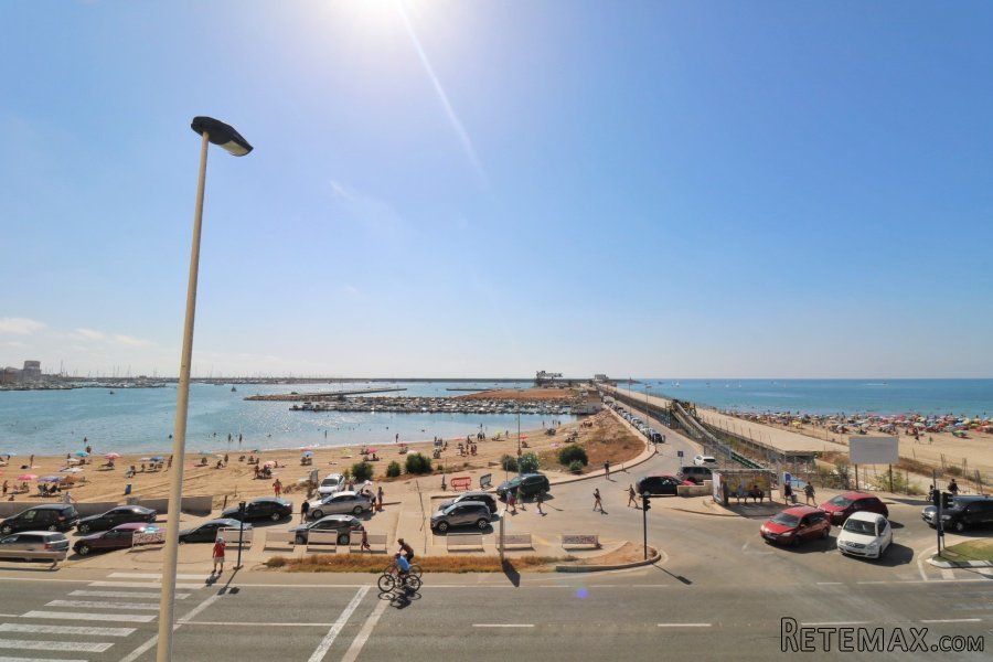 Apartamento en Torrevieja, en primera línea frente a.. - 3