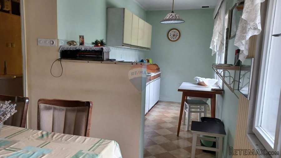 Brod Moravice - samostojeća kuća sa dva stana i okućnicom 15 - 3