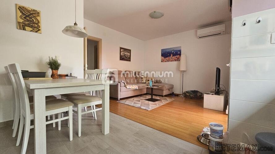 Otok Krk, Šilo, 56m2, 2-sobni s dnevnim, dvorište - 3