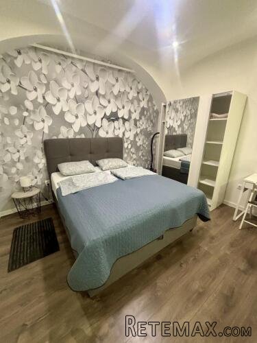 STUDIO U STROGOM CENTRU ZAGREBA - 3