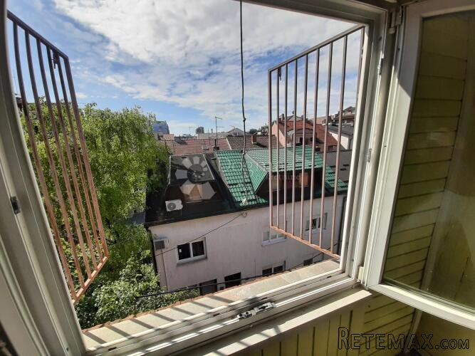 Trešnjevka, blizu Selske: 4-soban stan u potkrovlju, 51 m2 - 3