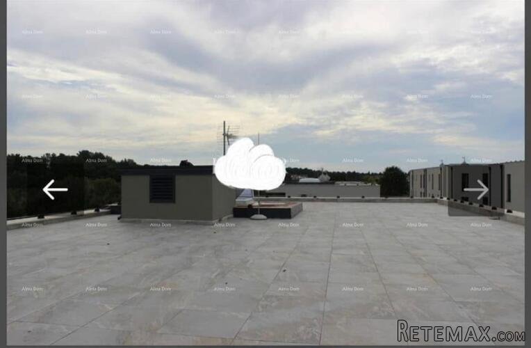 Luksuzni petosobni stan na prodaju – 150 m², vrh zgrade, no.. - 4
