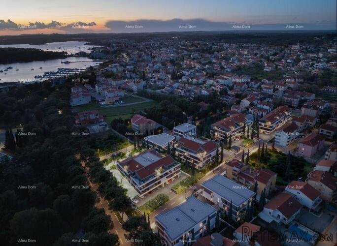Novo! Prodaja stanova na odličnoj lokaciji u novom.. - 4
