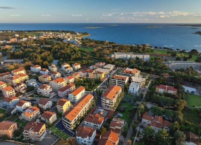 Novo! Prodaja stanova na odličnoj lokaciji u novom.. - 5
