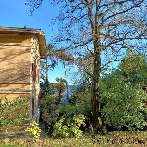 Opatija, dvoetažni stan u austrougarskoj villi - 5