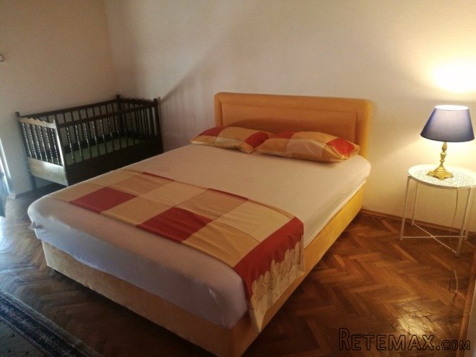 Šušanj-Bar. Izdajem 2 apartmana po 70 m² - 5