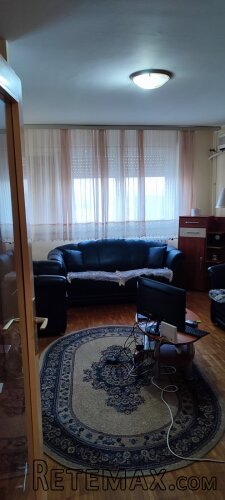 Izdajem 1,5 stan, Beograd Kosutnjak