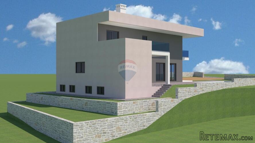 Rovinj,9km-idealna moderna kuća za odmor na prekrasnoj lokac - 6