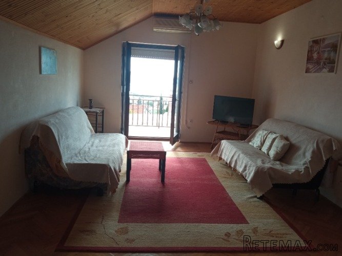 Šušanj-Bar. Izdajem 2 apartmana po 70 m² - 6