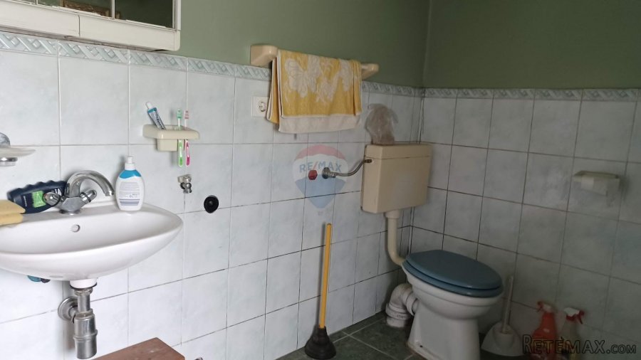 Brod Moravice - samostojeća kuća sa dva stana i okućnicom 15 - 8