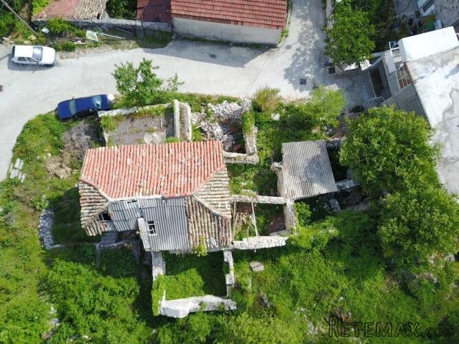 Građevinsko zemljište s potencijalom – Gornje Obuljeno
