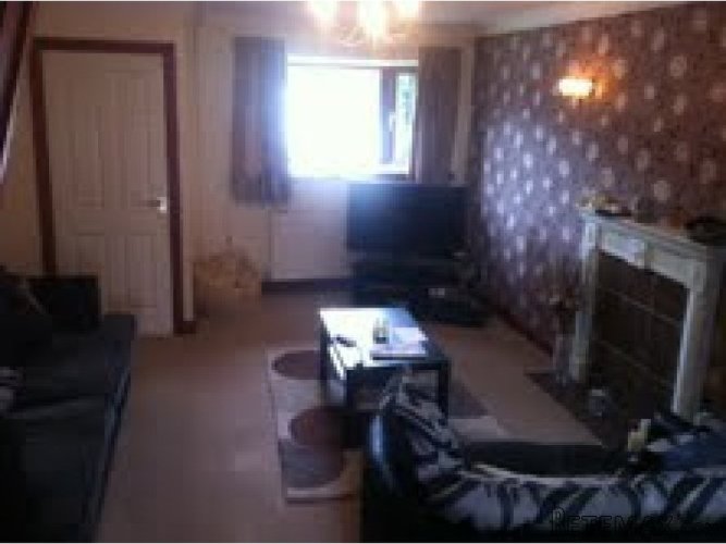 3 bedroom terraced house - 2