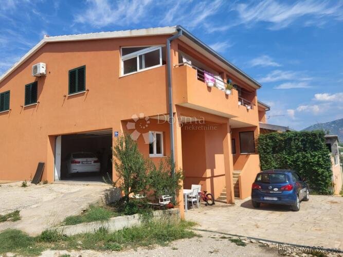 Kuća- Solin - 2