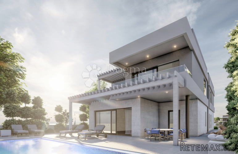 PENTHOUSE SA BAZENOM - 2