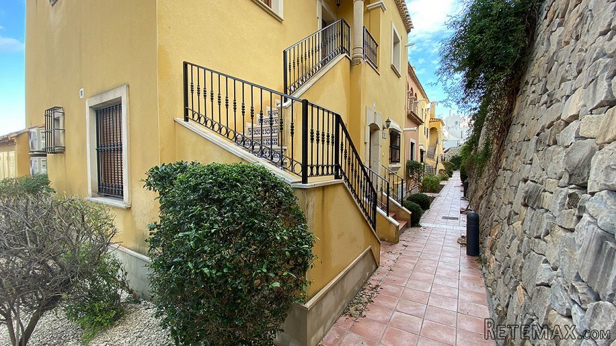 Built: 2007 71 sqm property 8 sqm Terrace East facing2.. - 4