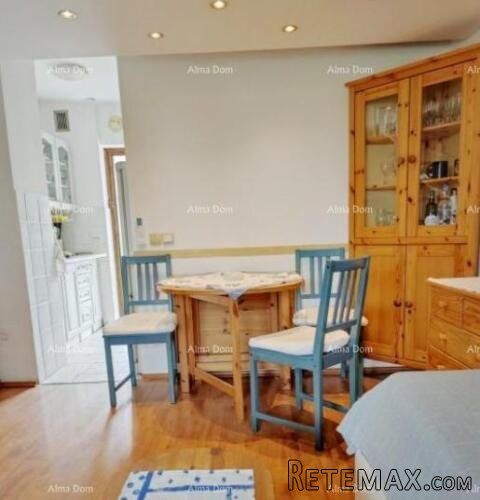 ČERVAR PORAT - Ureden duplex stan s balkonom, 38 m² - 4