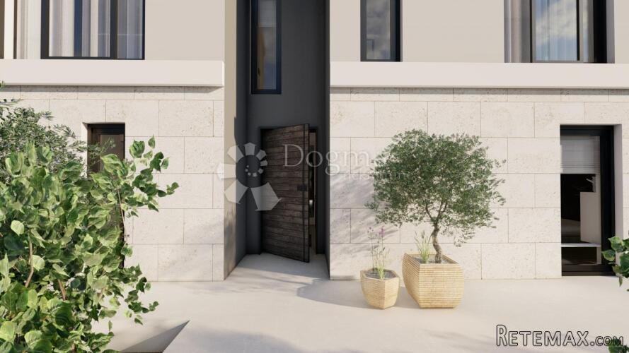 PENTHOUSE SA BAZENOM - 4