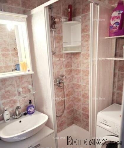 ČERVAR PORAT - Ureden duplex stan s balkonom, 38 m² - 5
