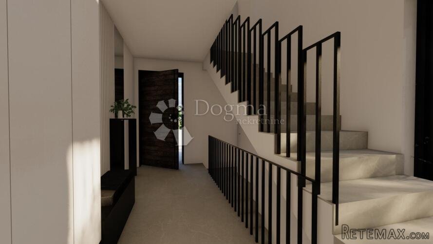 PENTHOUSE SA BAZENOM - 5