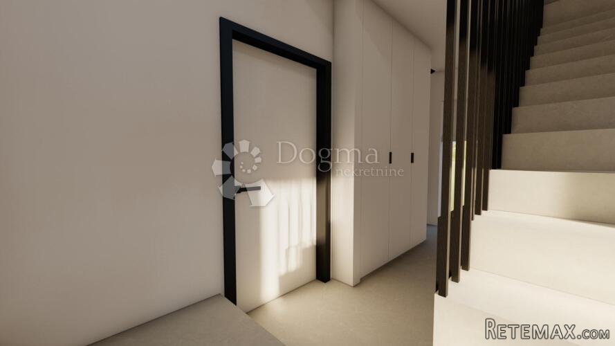 PENTHOUSE SA BAZENOM - 6