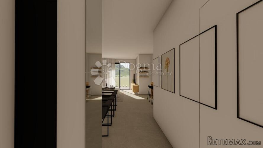 PENTHOUSE SA BAZENOM - 8