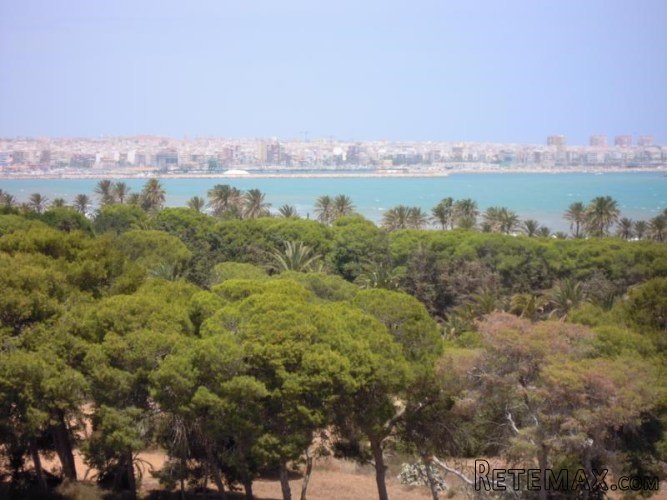Precioso apartamento en Punta prima (Orihuela Costa) en la..