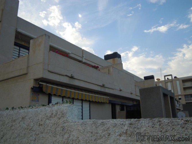 Impresionante bungalow en 1ª linea de la mejor zona de la..