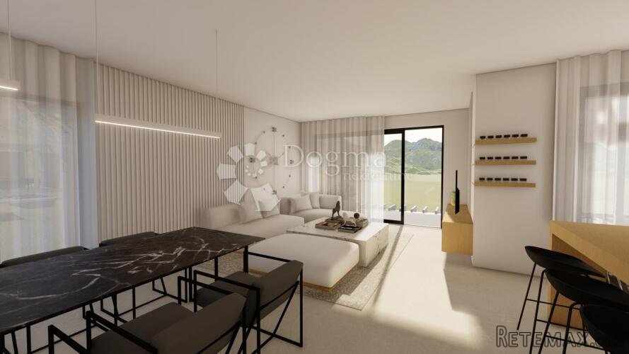 PENTHOUSE SA BAZENOM - 9