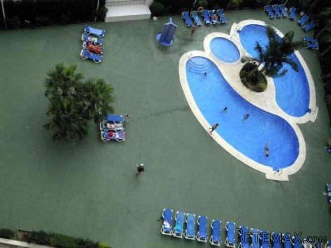 APARTAMENTO A 100 M DE LA PLAYA. - 2