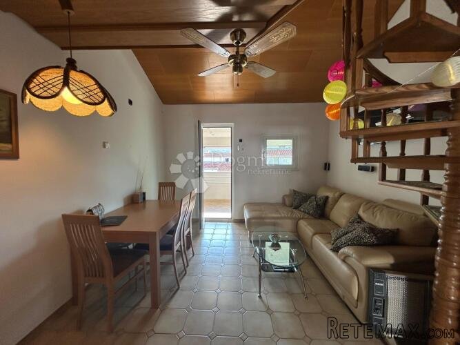 Dvoetažni apartman sa garažom - 2