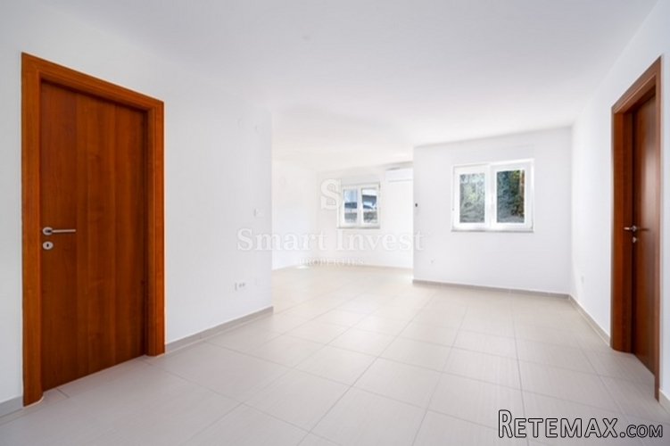 KASTAV - RUBEŠI, 2S+DB od 55,45 m2 - 2