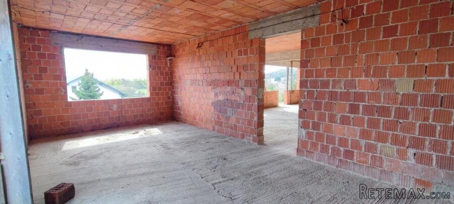 Sveti Ivan Zelina, Obrež Zelinski, građevinsko zemljište sa - 2