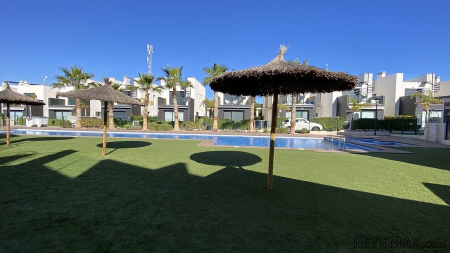 Vivienda con orientación oeste construida en el año 2016, d.. - 2